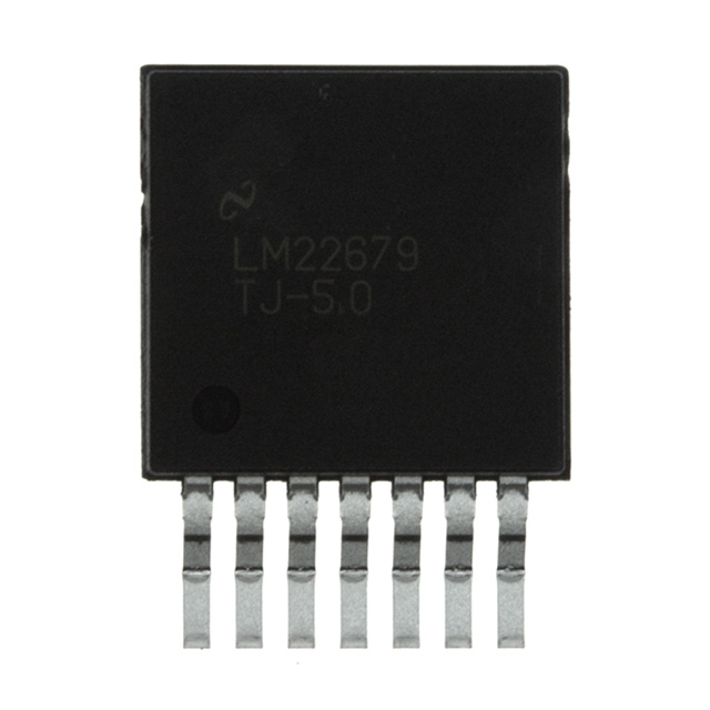LM22679TJE-5.0/NOPB